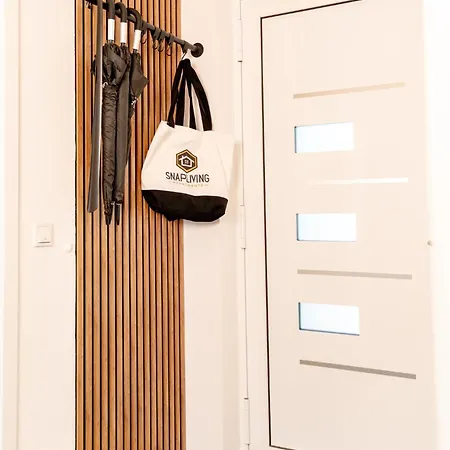 Barrierefreie Luxusoase I Snapliving