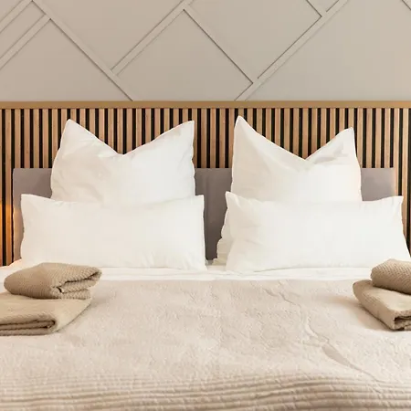 Daire Barrierefreie Luxusoase I Snapliving Hachenburg