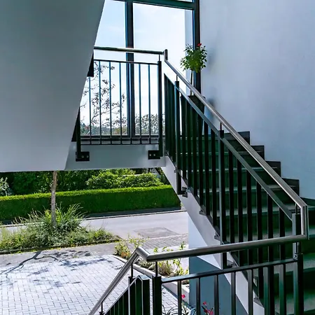 Barrierefreie Luxusoase I Snapliving Hachenburg