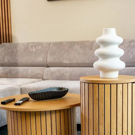 Barrierefreie Luxusoase I Snapliving *