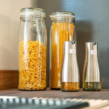 公寓 Barrierefreie Luxusoase I Snapliving 哈亨堡