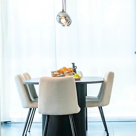 Barrierefreie Luxusoase I Snapliving Hachenburg