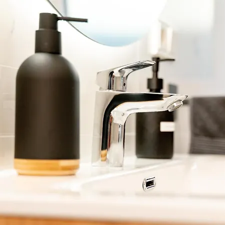 Barrierefreie Luxusoase I Snapliving * Hachenburg