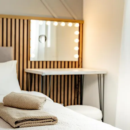 Barrierefreie Luxusoase I Snapliving 哈亨堡