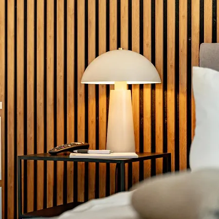 Barrierefreie Luxusoase I Snapliving * Hachenburg