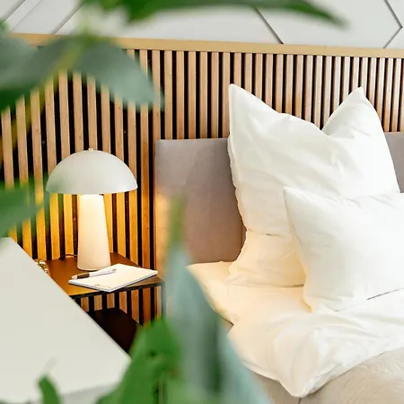 公寓 Barrierefreie Luxusoase I Snapliving *