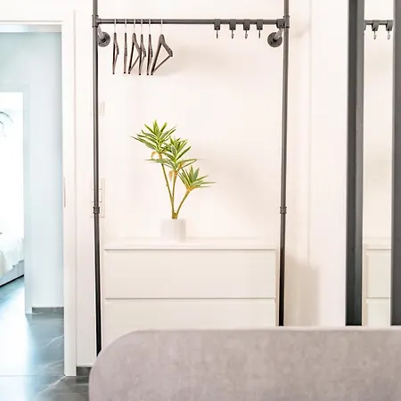 Barrierefreie Luxusoase I Snapliving * 哈亨堡