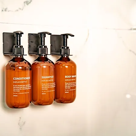 公寓 Barrierefreie Luxusoase I Snapliving 哈亨堡