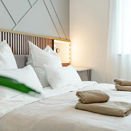 Διαμέρισμα Barrierefreie Luxusoase I Snapliving *