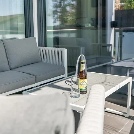 Barrierefreie Luxusoase I Snapliving Daire