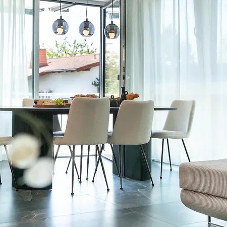 Barrierefreie Luxusoase I Snapliving *