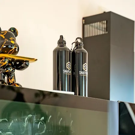 Barrierefreie Luxusoase I Snapliving