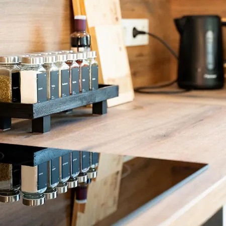 Διαμέρισμα Barrierefreie Luxusoase I Snapliving Hachenburg