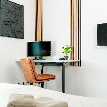 Barrierefreie Luxusoase I Snapliving