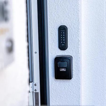 Barrierefreie Luxusoase I Snapliving *