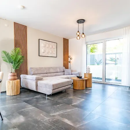 Barrierefreie Luxusoase I Snapliving