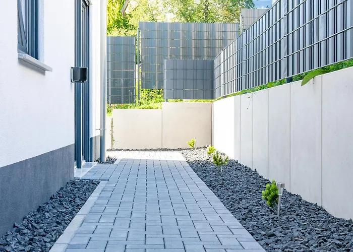 Apartment Barrierefreie Luxusoase I Snapliving *