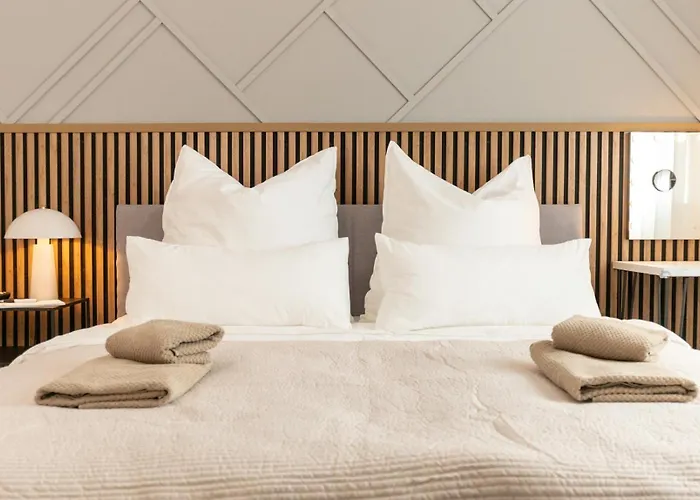 Apartment Barrierefreie Luxusoase I Snapliving Hachenburg