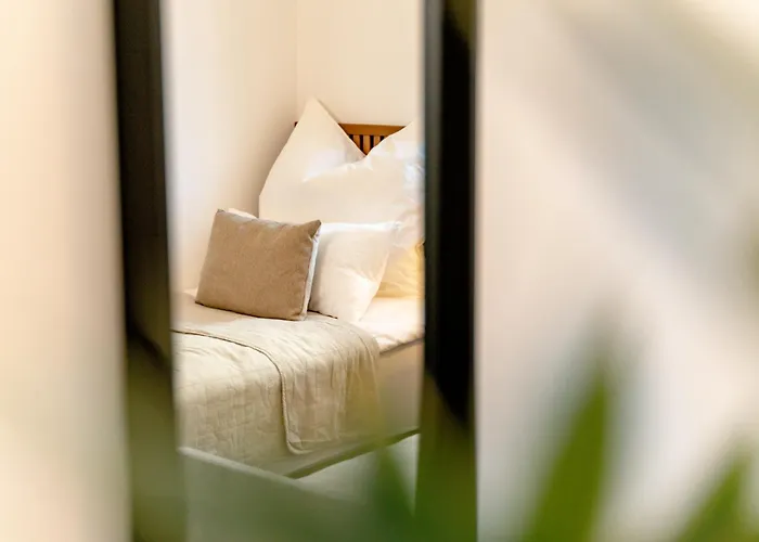 Barrierefreie Luxusoase I Snapliving Hachenburg