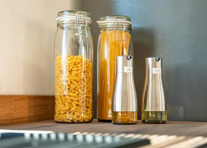 Apartment Barrierefreie Luxusoase I Snapliving Hachenburg