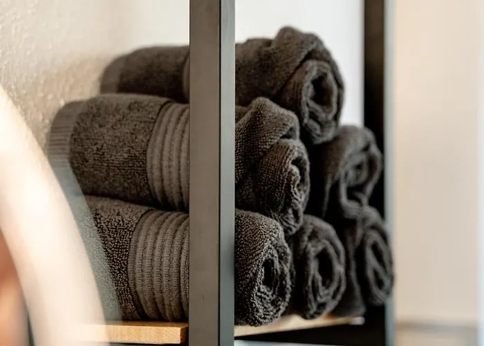 Apartment Barrierefreie Luxusoase I Snapliving *