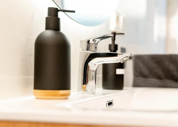 Barrierefreie Luxusoase I Snapliving * Hachenburg