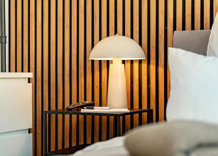 Barrierefreie Luxusoase I Snapliving * Hachenburg