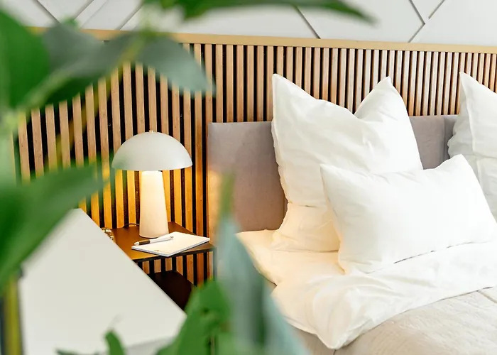 Apartment Barrierefreie Luxusoase I Snapliving *