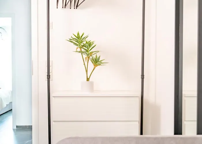 Barrierefreie Luxusoase I Snapliving * Hachenburg