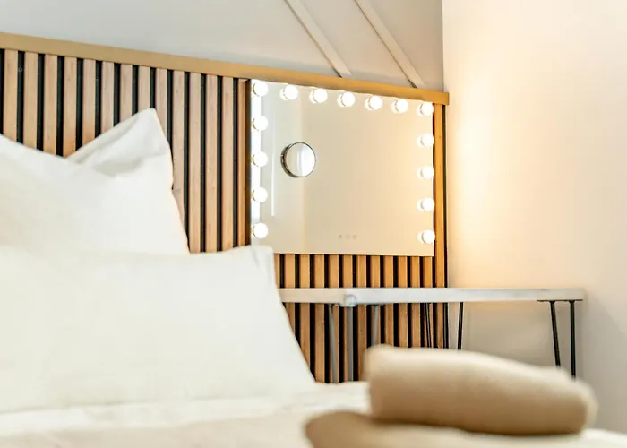 Barrierefreie Luxusoase I Snapliving * Hachenburg