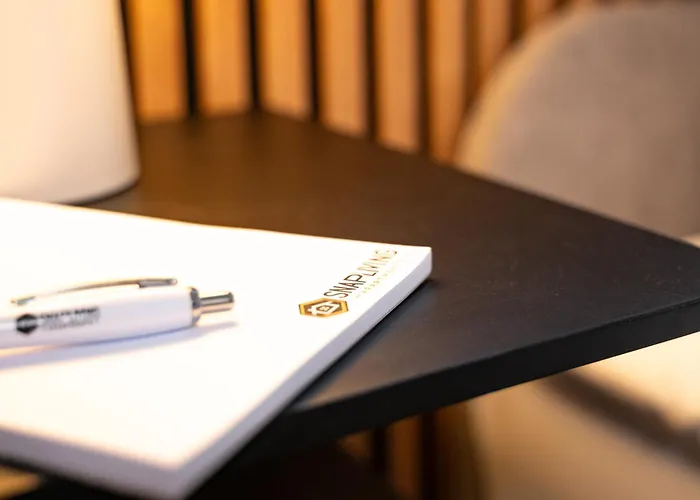 Barrierefreie Luxusoase I Snapliving