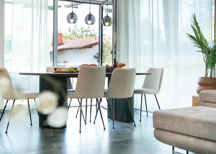 Barrierefreie Luxusoase I Snapliving *