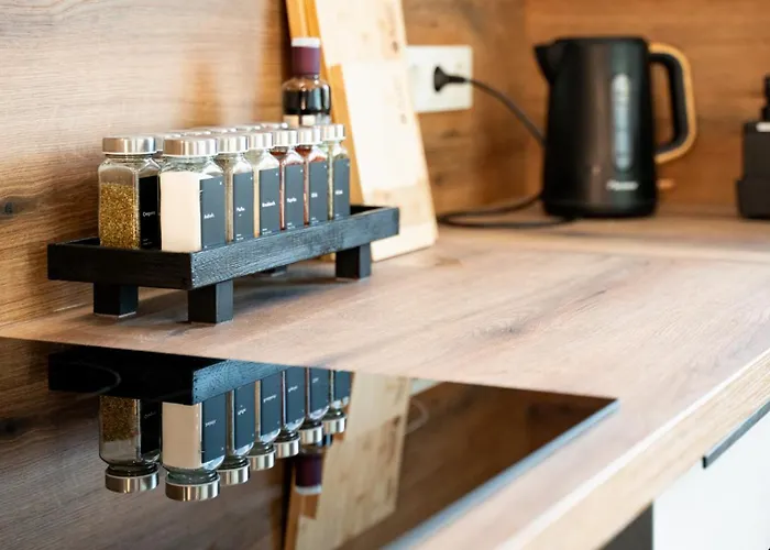 Apartment Barrierefreie Luxusoase I Snapliving Hachenburg