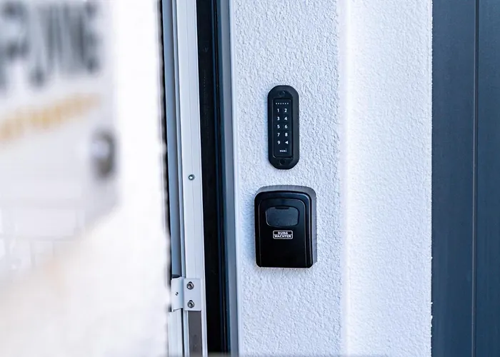 Barrierefreie Luxusoase I Snapliving *